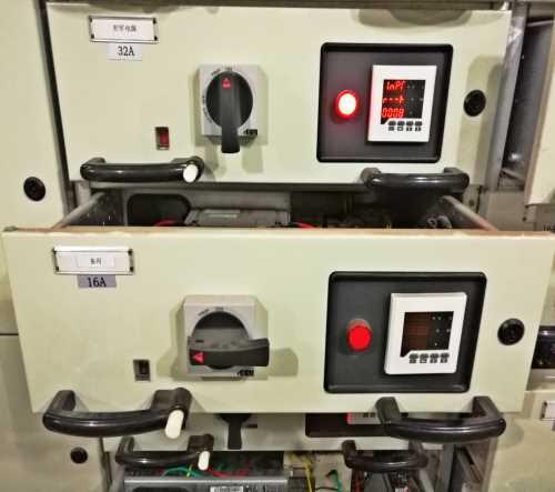 高压柜电气预防性试验_高压柜电气