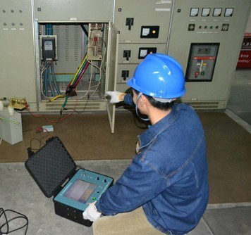 我们推荐ABB高压柜电气检修_其它电子电气产品制造设备相关