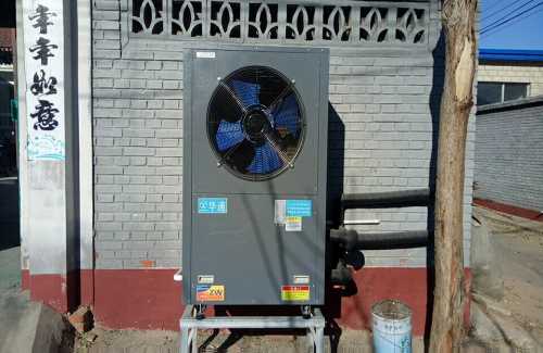 专业空气源热水器热泵生产厂家_华夏玻璃网