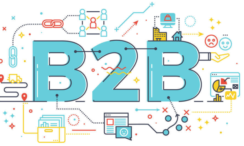 B2B推广网站_b2b商务平台哪家好_众加网络科技有限公司