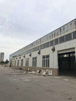 出售旧钢结构回收厂家_中国苗木信息网
