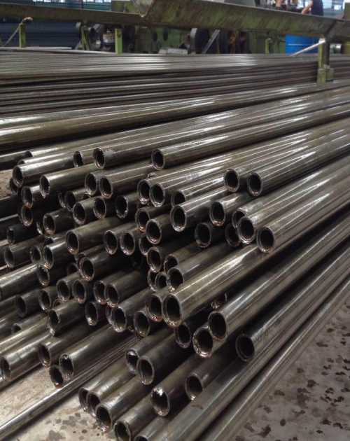 进口16Mn钢管供应商_华夏玻璃网