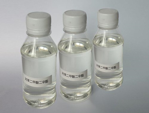 对苯二甲酸二辛酯制备方法_优质增塑剂用途