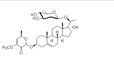 提供杠柳苷M厂家_原装杠柳苷M批发_成都曼思特生物科技有限公司