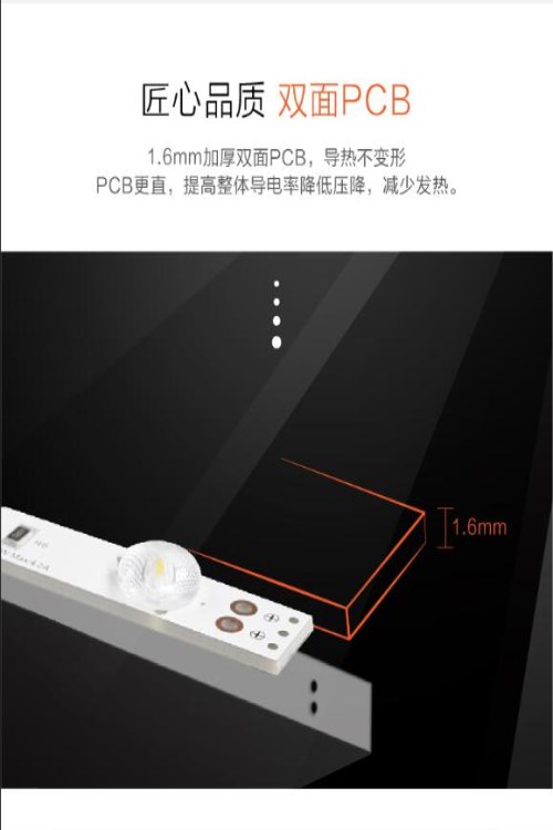 优质大功率LED侧光源生产商_华夏玻璃网