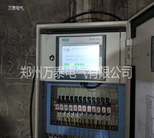 CKTC-K2交流探尺现货供应_山东电子元器件-郑州万泰电气有限公司