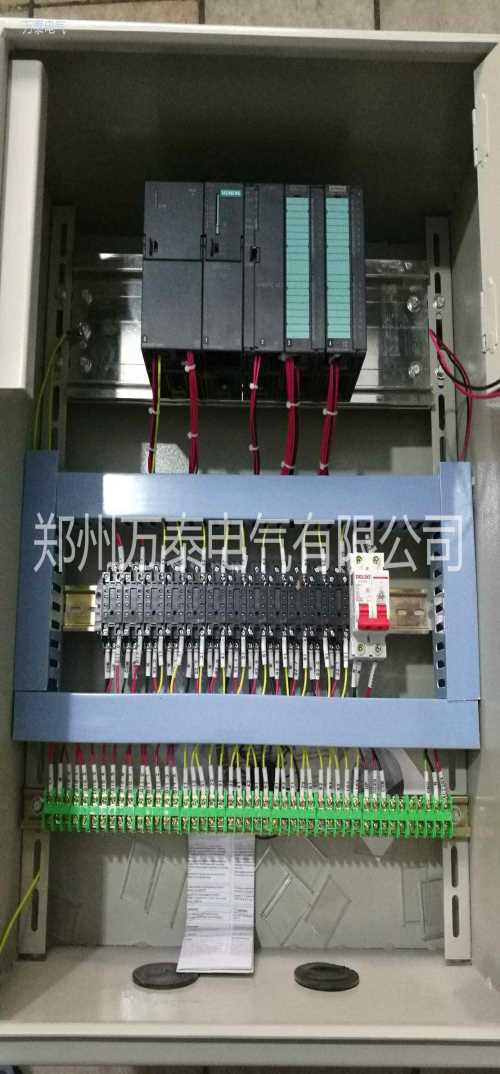 ZNLK-8A智能主令厂家直销_河北主令电器
