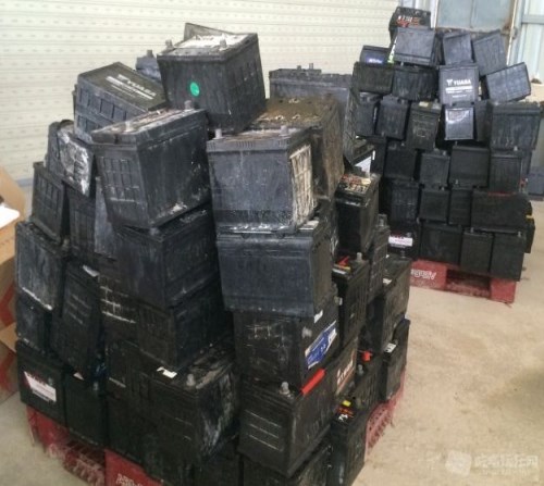 深圳专业废旧锂电池回收服务_华夏玻璃网
