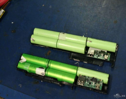 惠州废旧锂电池回收价格_华夏玻璃网