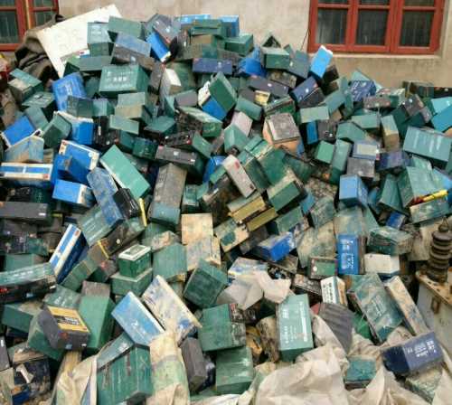 深圳废聚合物电池回收价格_华夏玻璃网