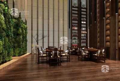 北京酒店设计公司_华夏玻璃网