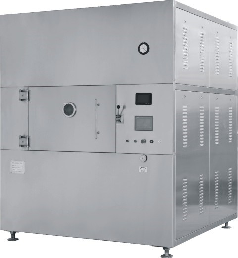 提供微波真空干燥机供应商_专业其他电热设备
