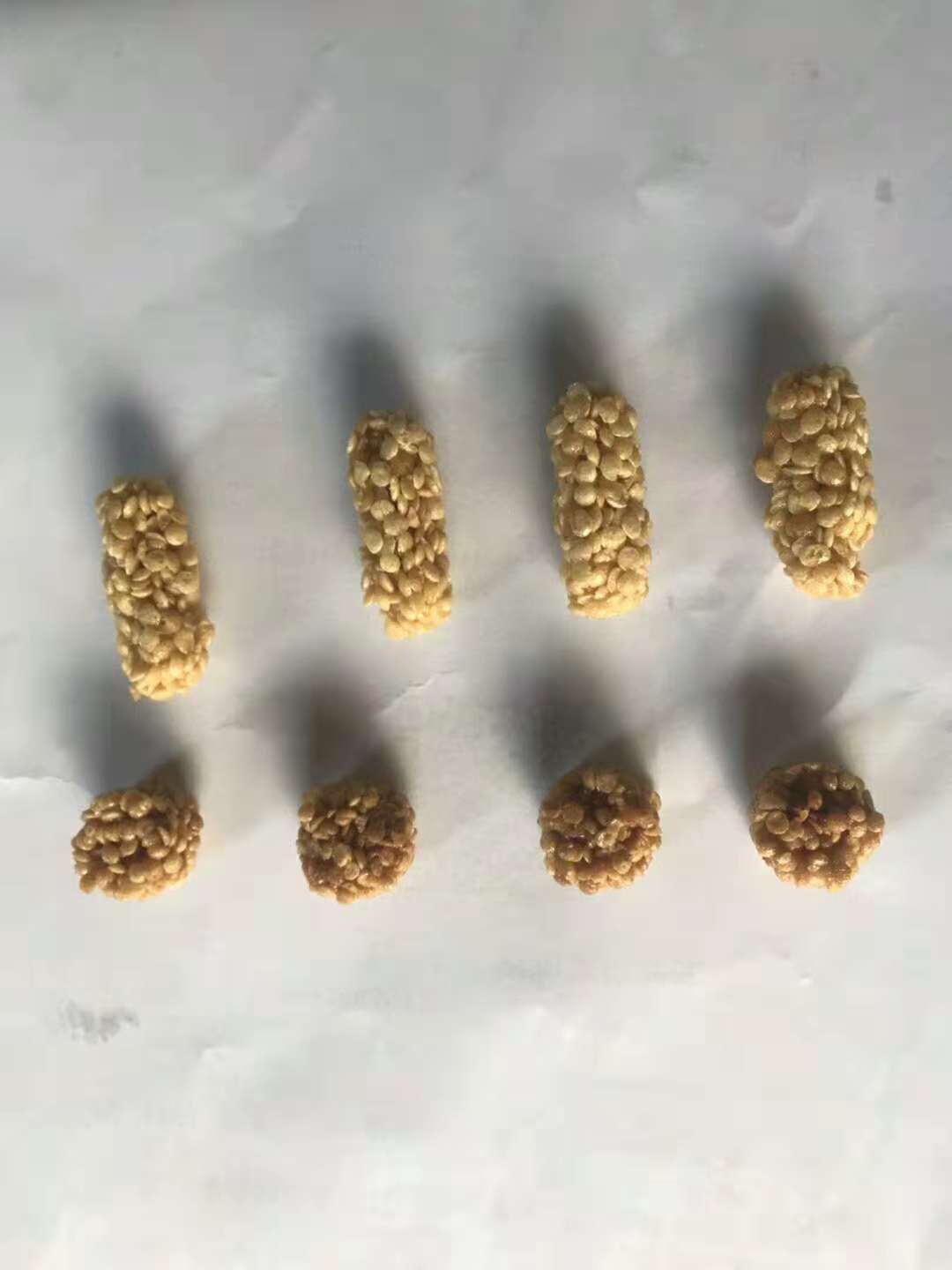 韩国玉米片生产线价格_七八供求网