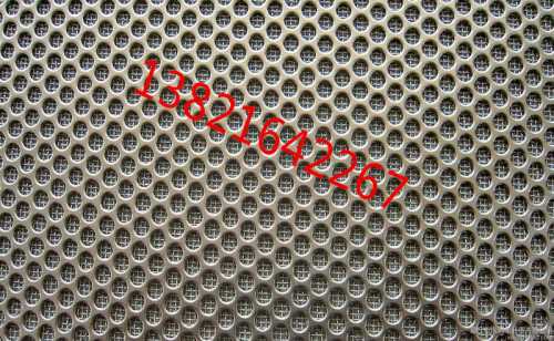 铝板网孔板生产厂家_华夏玻璃网