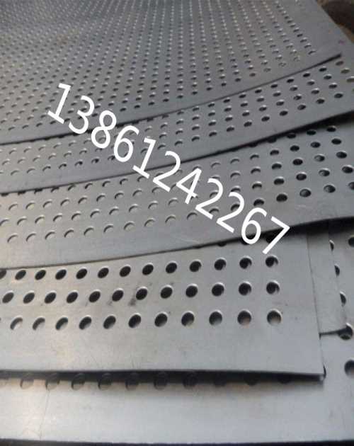 优质镀锌钢板圆孔网生产商_玻璃网