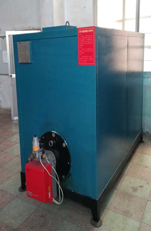 唐山厂房供热设备_矿山换热、制冷空调设备