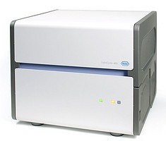 荧光定量PCR仪_荧光定量PCR