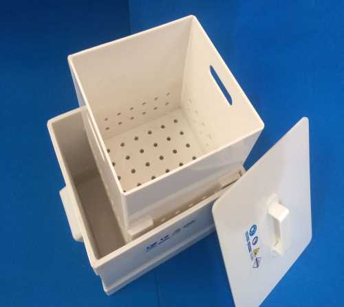 耐酸缸生产厂家_实验室用其他实验仪器装置批发-河南泰恒塑业有限公司