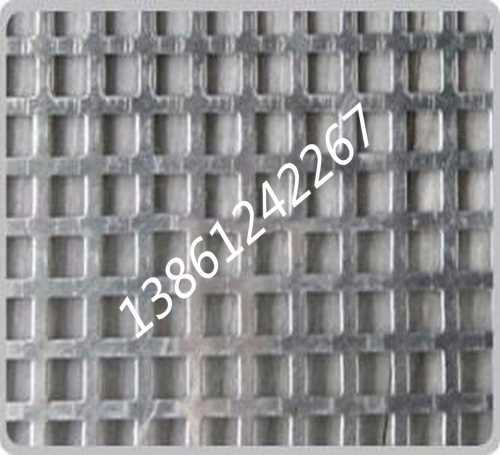 镀锌钢板冲孔板生产厂家_华夏玻璃网