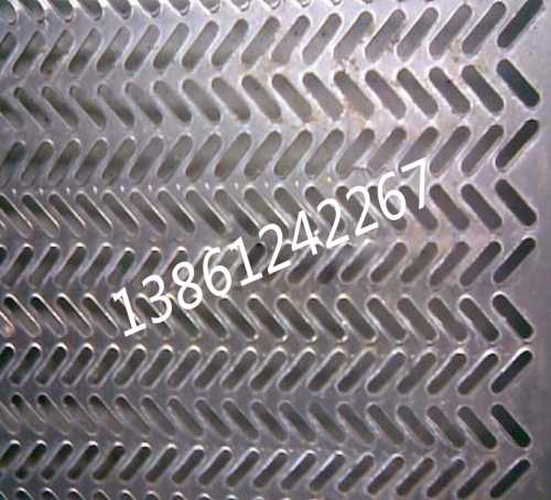 优质铁板网孔板生产商_华夏玻璃网