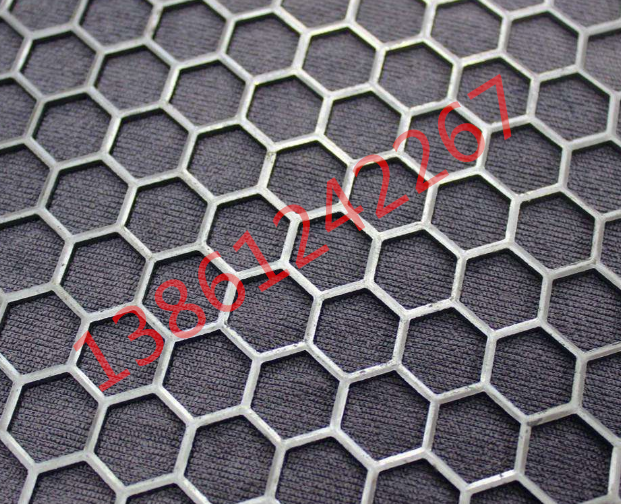 铝板方孔网生产厂家_华夏玻璃网