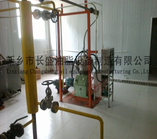 成套茶籽油设备官网_四川食用油加工设备