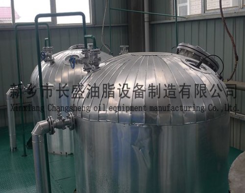 广西动物油设备厂家_广西食用油加工设备