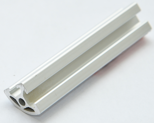 安徽工业铝型材配件_断桥铝型材相关-泰州宏林铝业有限公司