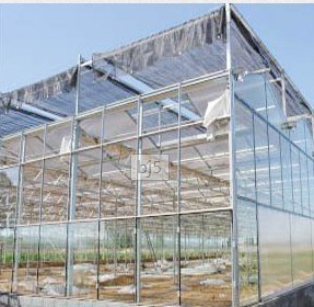 农业养殖大棚设计安装_华夏玻璃网