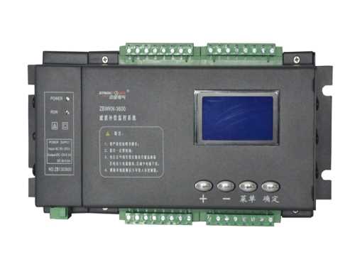 KT3S控制器_温湿度控制（调节）器相关