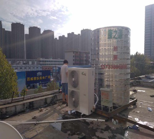 郑州空气能热水器维修_郑州太阳能热水器厂家
