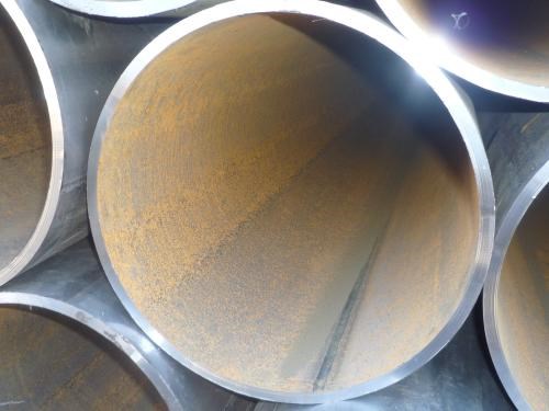 我们推荐厚壁钢管施工_管道辅助材料相关-河北天元钢管制造有限公司
