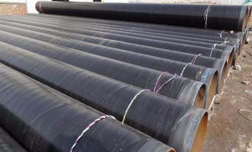 埋弧焊螺旋钢管报价-河北天元钢管制造有限公司
