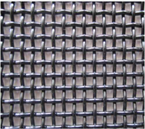 纯镍丝不锈钢席型网生产商_华夏玻璃网