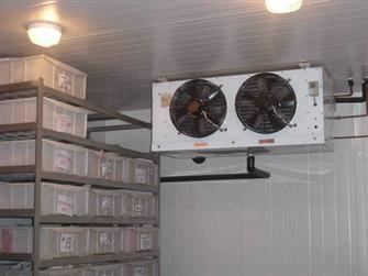 嵩县冷水机_质量好冷水机-洛阳冰天雪地制冷设备有限公司