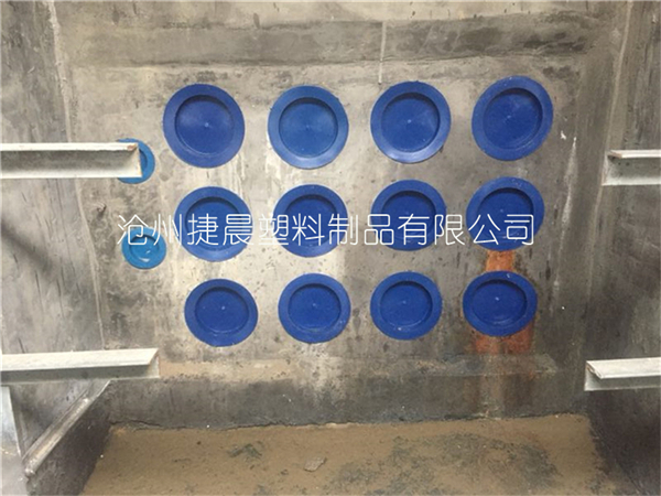 SDR11燃气管防护帽_工农业用塑料制品