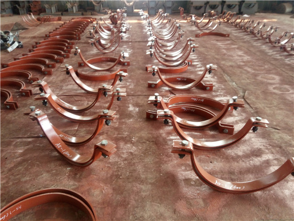 XD1型管卡生产厂家_碳钢镀锌管道辅助材料