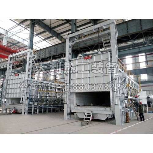 天然气炉价格_小型热处理电炉_河南省天利热工装备股份有限公司