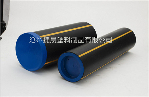 110PE燃气管管盖_PVC管工农业用塑料制品颜色