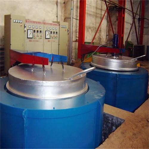 热处理电阻炉供应商_华夏玻璃网