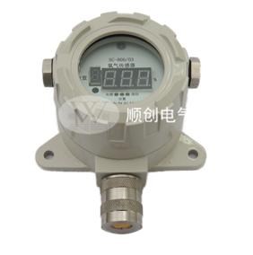 SF6 O2气体检测器价格_氧气安检探测器