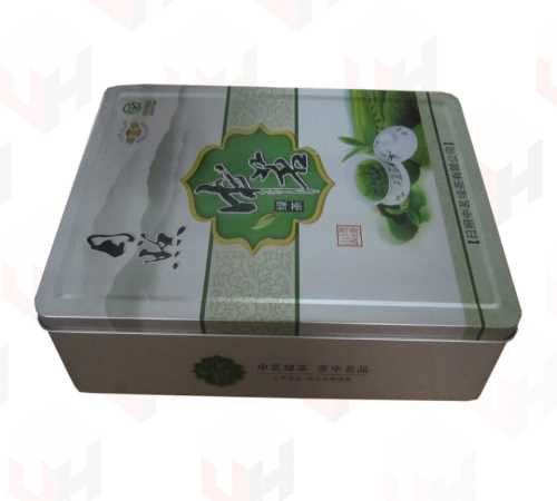 专业茶叶盒生产商_华夏玻璃网
