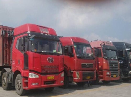 常州到重庆运输_国内运输物流服务相关-常州力聚货运有限公司
