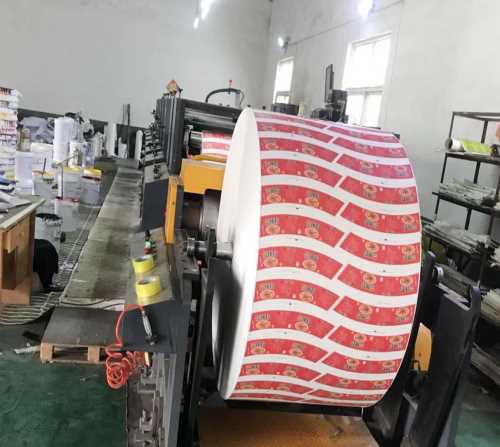 郑州食品淋膜原纸价格_河南淋膜纸生产厂家