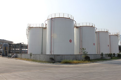 工业高纯氨水制取过程_知名化工厂家-泰兴市易初化工有限公司