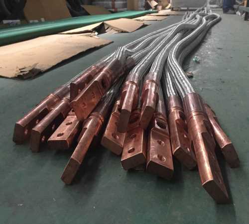 工业硅炉空芯电缆线_玻璃网