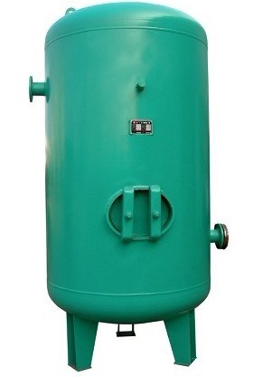 小型储气罐订购_蒸汽机械及行业设备-泰州云天锅炉制造有限公司