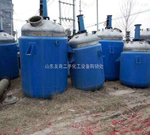 专业二手干燥机出售_空气干燥机相关-梁山县友商二手化工设备购销部