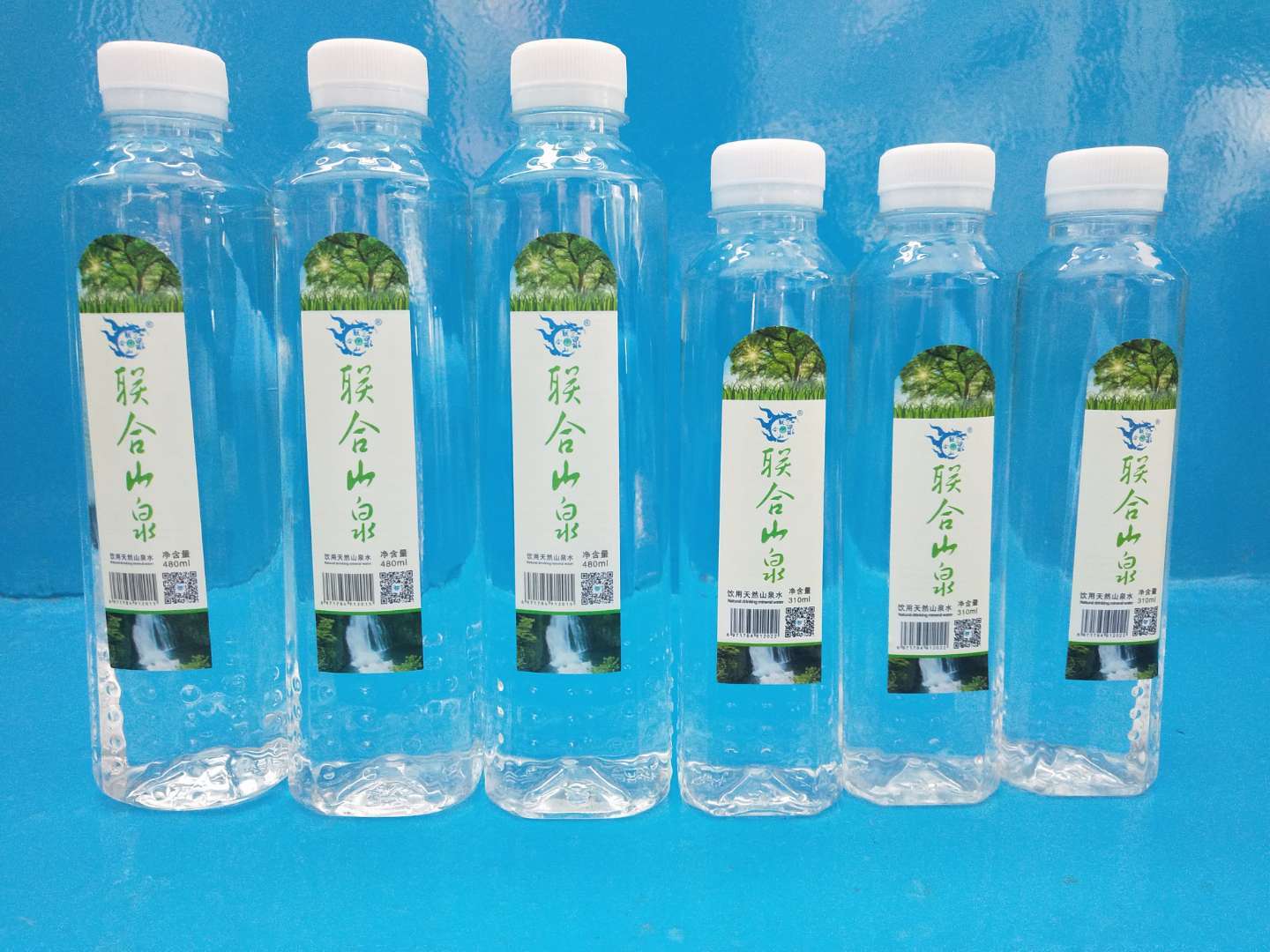 昆明瓶装水供应商_华夏玻璃网