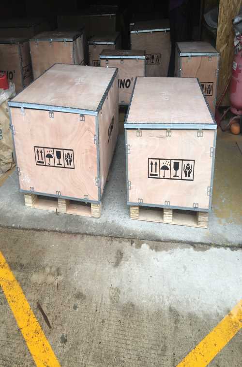 惠州木箱包装生产厂家_华夏玻璃网